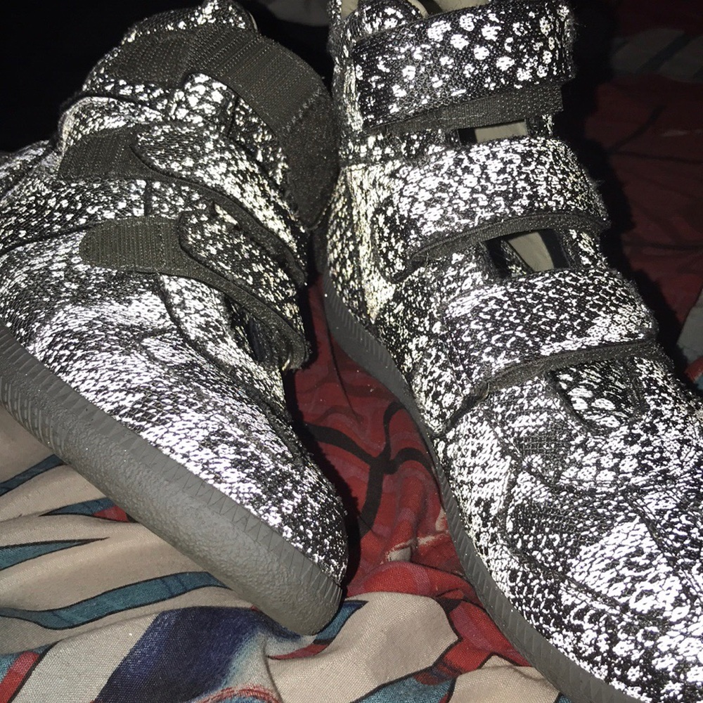 Mason margiela 22 100% Real